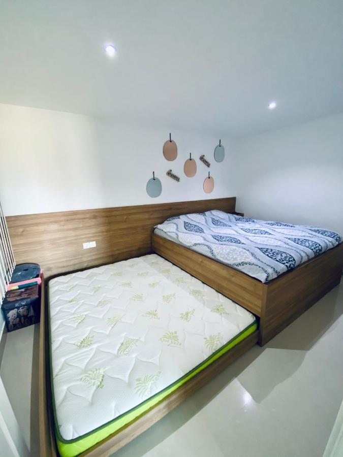 Aqua Blue Lakeview Apartment Ohrid Peštani Zewnętrze zdjęcie