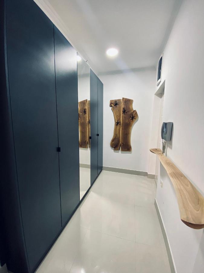 Aqua Blue Lakeview Apartment Ohrid Peštani Zewnętrze zdjęcie